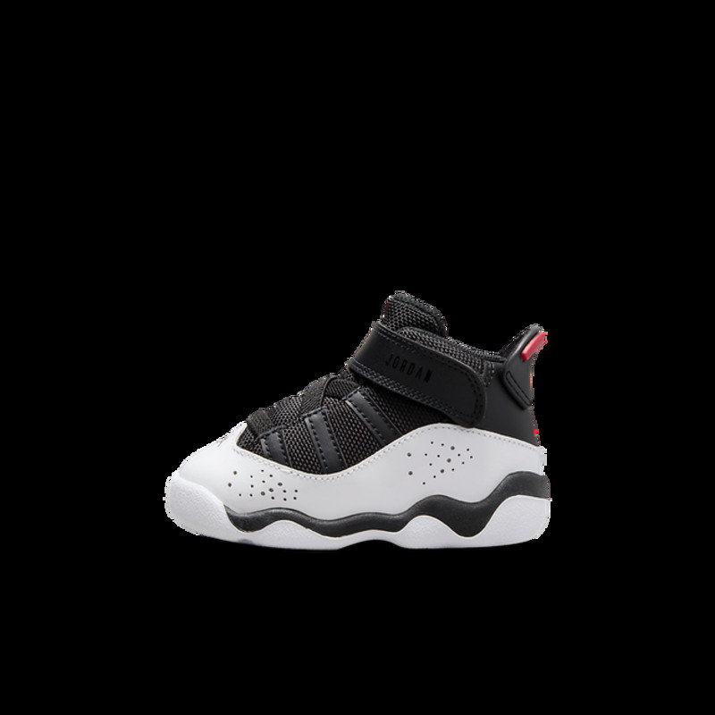 Jordan deals 6 toddler