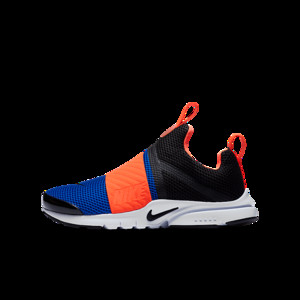 How to clean on sale nike presto extreme