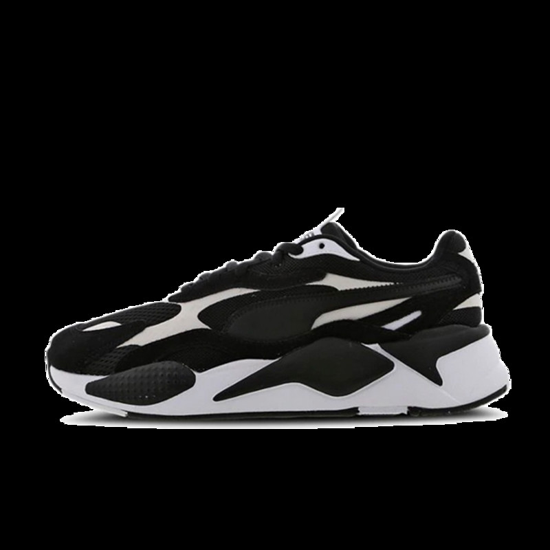 Puma RS-X 3 'Black/White' | 372884-07