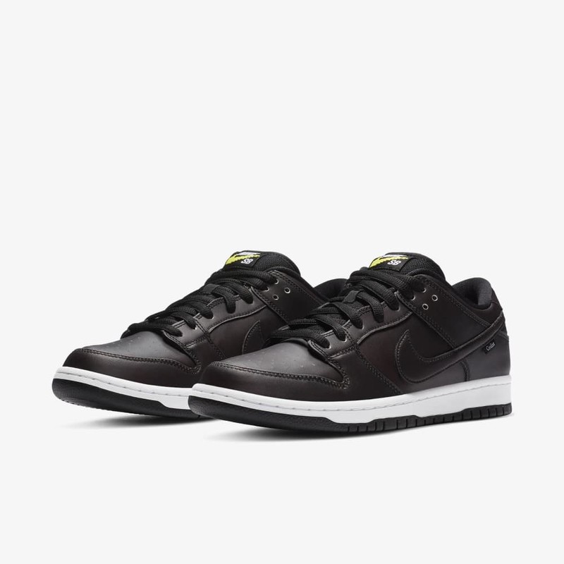 Civilist x Nike SB Dunk Low | CZ5123-001