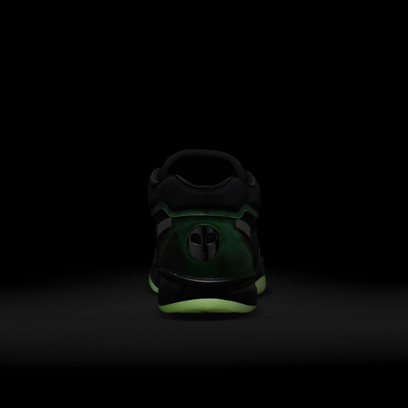 Victor Wembanyama x Nike GT Hustle 2 "Alien" | FZ7309-900