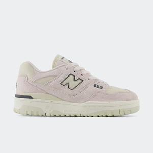 New Balance 550 "Pink Granite" | BBW550V1