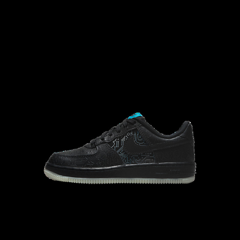 Nike Nike AIR Force 1 x Space Jam: A New Legacy (PS) | DN1438-001