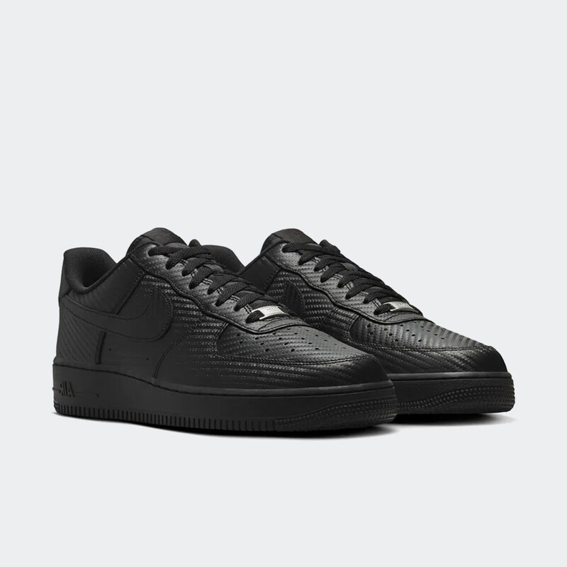 Nike Air Force 1 Low "Carbon Fiber" | HF2886-001