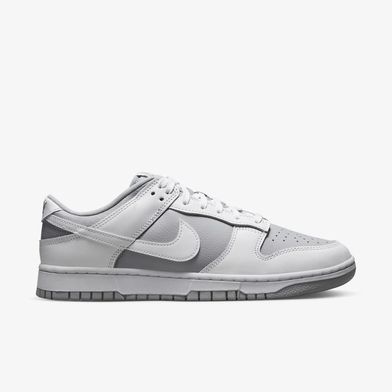 Nike Dunk Low Grey | DJ6188-003