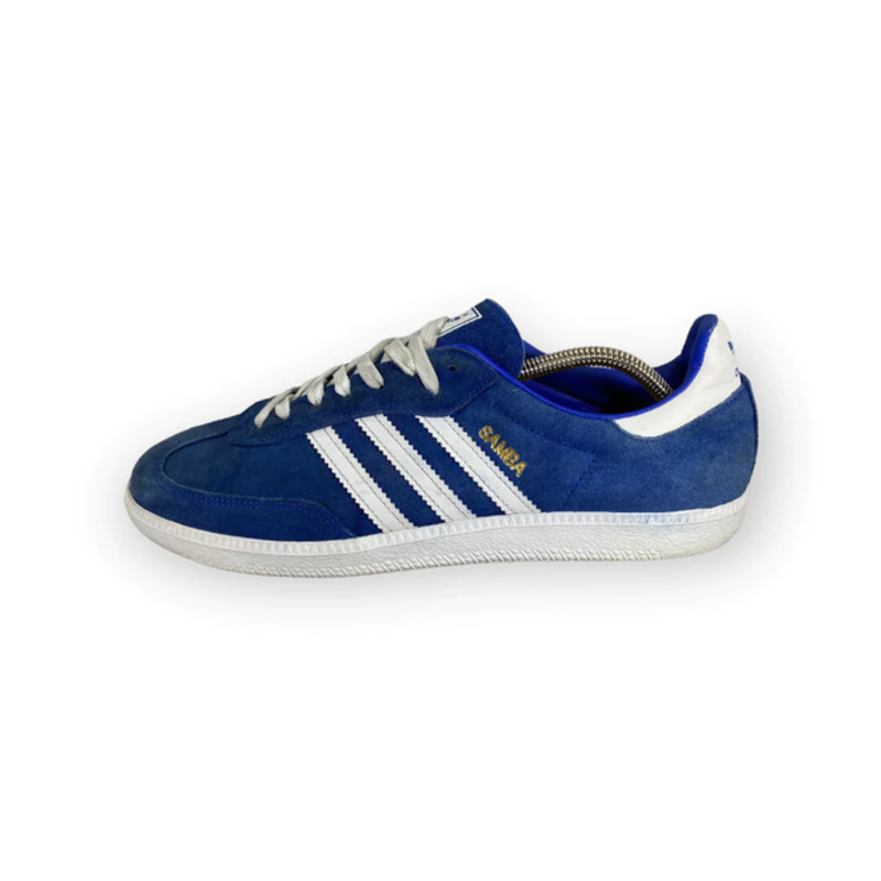 Adidas Samba Blue | B35215