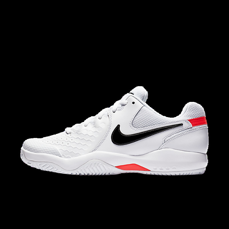 Nikecourt air zoom on sale resistance