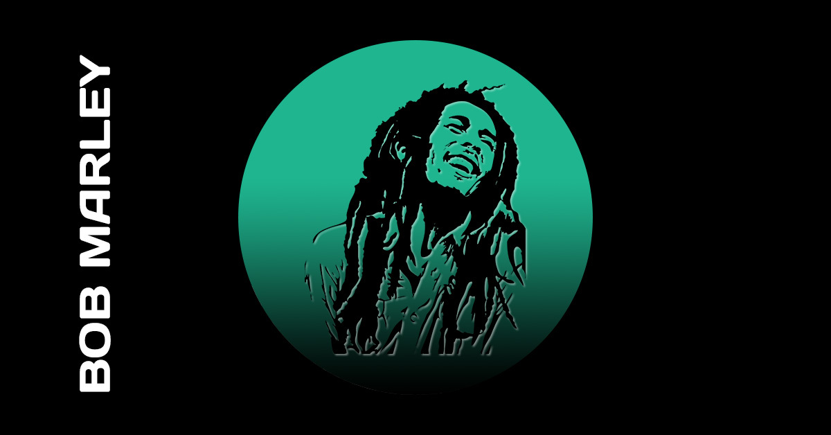 Bob Marley