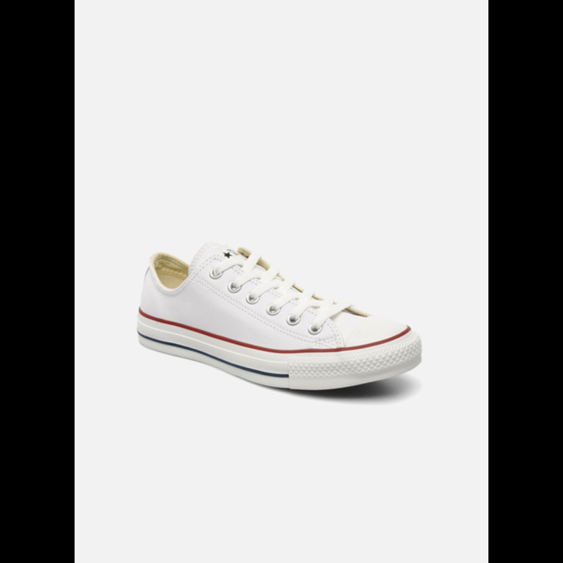Converse Chuck Taylor All Star Leather Ox W | 132173C-W