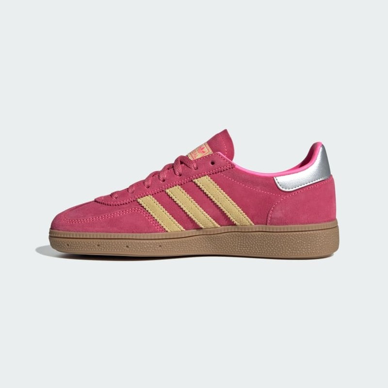 adidas Handball Spezial "Lucid Pink" | JI1407