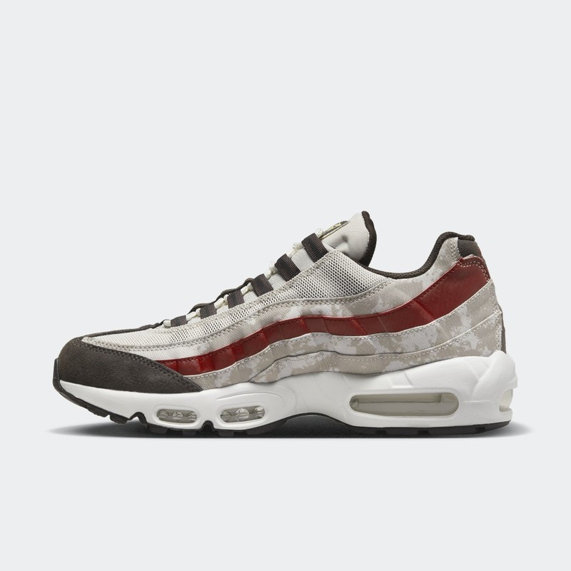 Nike Air Max 95 Social FC | DQ9016-001