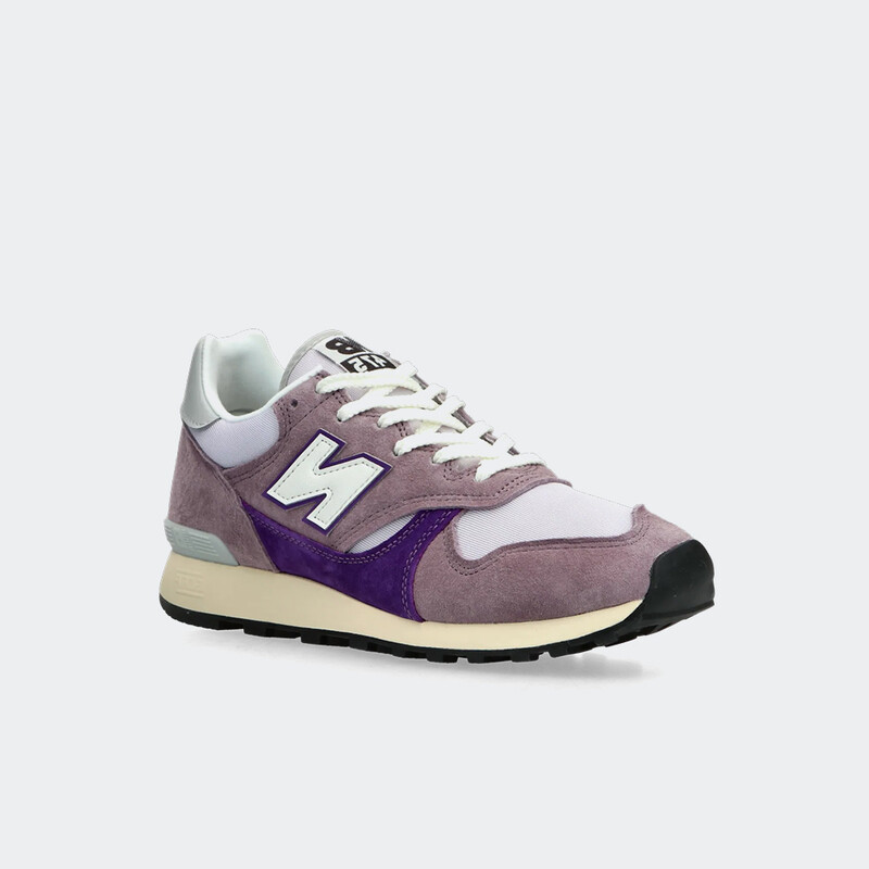 New Balance 475 "Ice Wine" | M475VTE