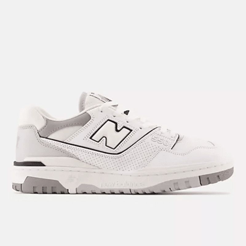 New Balance 550 Marblehead | BB550PWA | Grailify