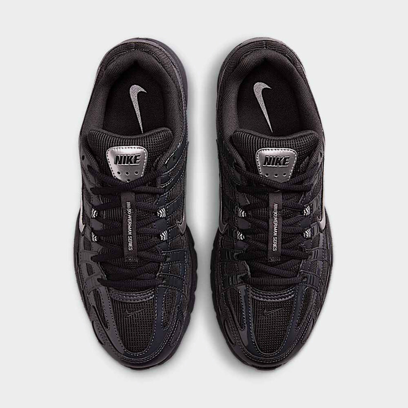 Nike P-6000 "Off Noir" | IF6137-001