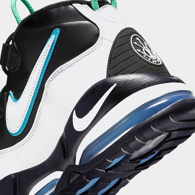 Nike Air Max Uptempo 95 "NY vs NY" | IH5074-010