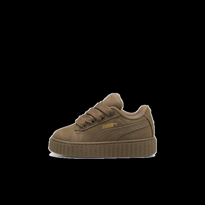 Fenty x Puma Creeper Phatty Earth TD 'Totally Taupe' | 399868-01