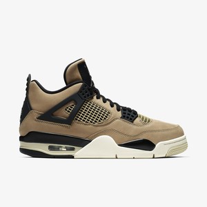 Air Jordan 4 Mushroom | AQ9129-200