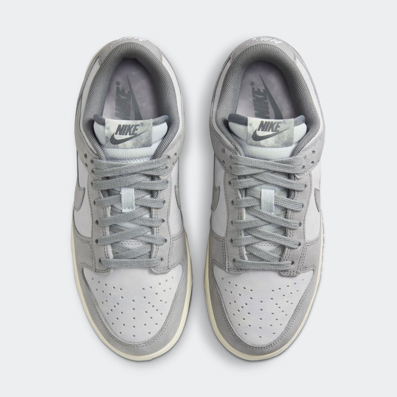 Nike Dunk Low "Cool Grey" | FV1167-001