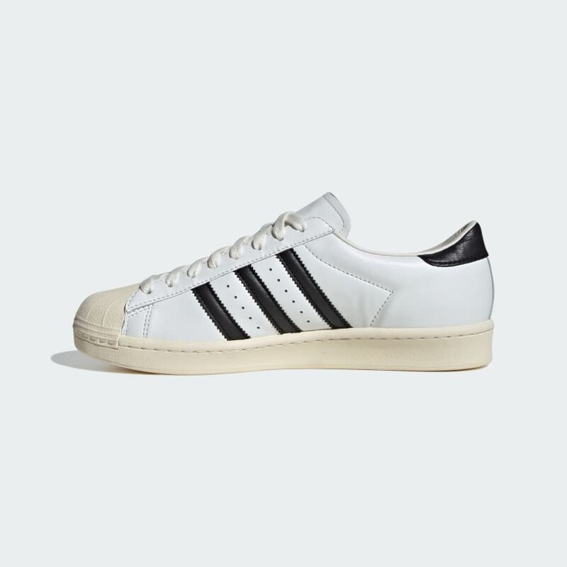 adidas Superstar Vintage Made In Germany "Core White" | JI3138