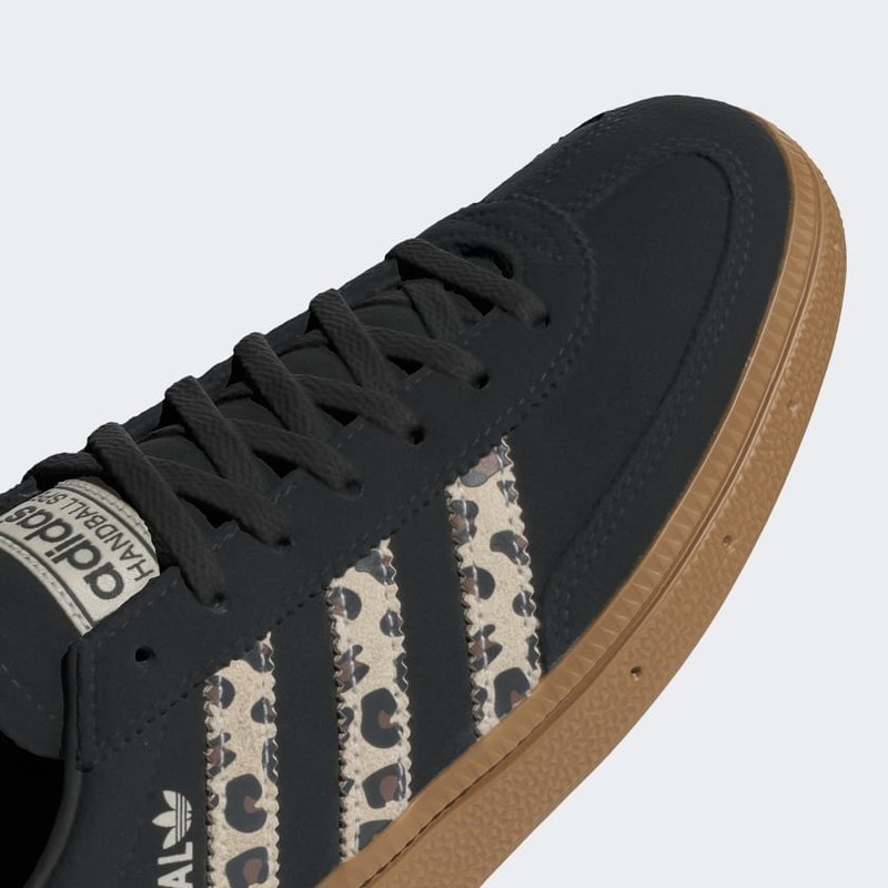 adidas Handball Spezial "Black Leopard" | JH9092