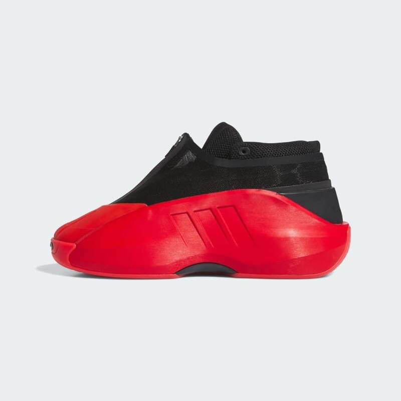 adidas Crazy Infinity "Red" | IF4540