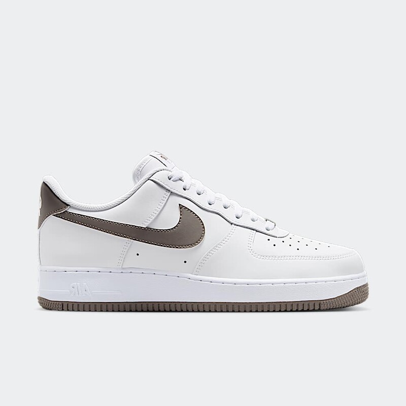 Nike Air Force 1 Low "White/Cave Stone" | FJ4146-118
