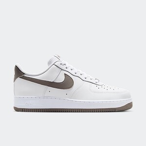 Nike Air Force 1 Low "White/Cave Stone" | FJ4146-118 Nike Air Force 1 Low "White/Cave Stone" | FJ4146-118