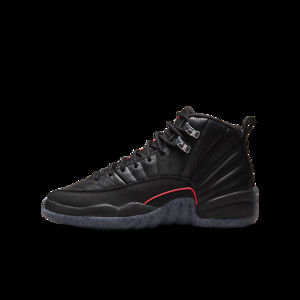 Jordan 12 Retro Utility Grind (GS) | DM5204-006