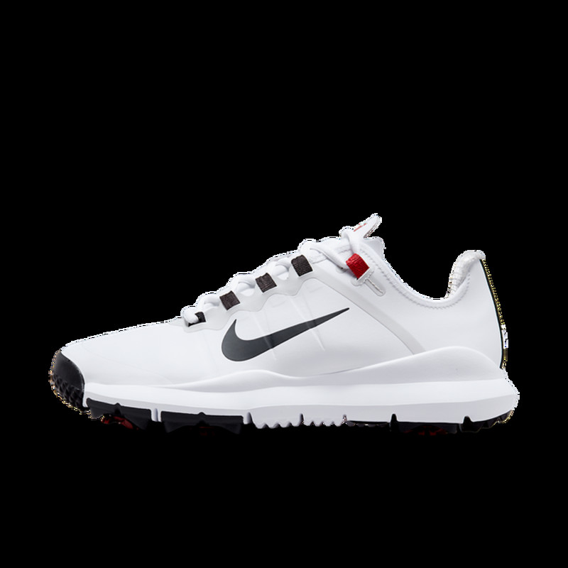 Nike Tiger Woods TW '13 Retro White Varsity Red (Wide) | DR5753-106
