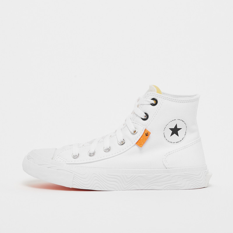 Chuck Taylor Alt Star Canvas | A03150C