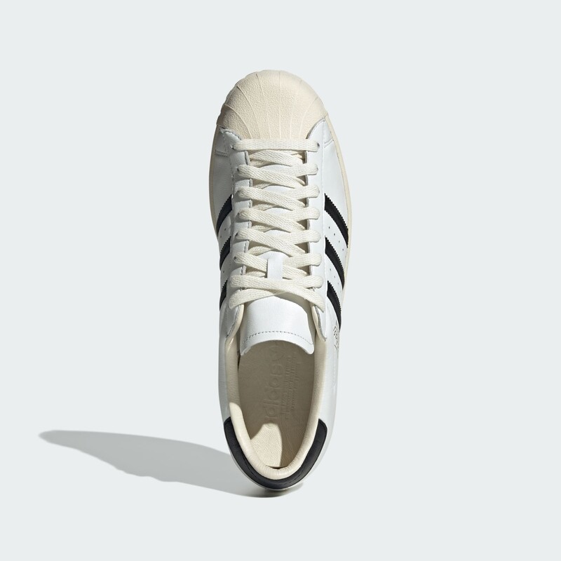 adidas Superstar Vintage "White" | JQ3254