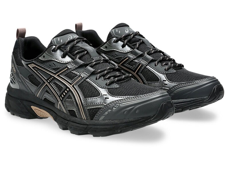 Asics Gel-Nunobiki "Black" | 1203A536-001