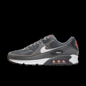 Nike Air Max 90 'Iron Grey' | DR0145-003