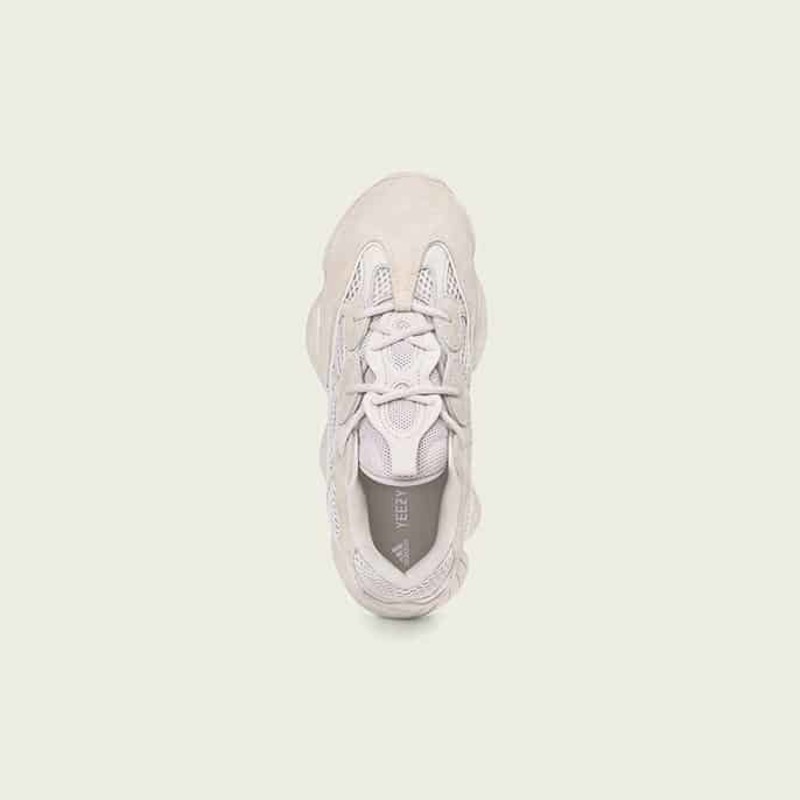 adidas Yeezy 500 "Blush" | DB2908