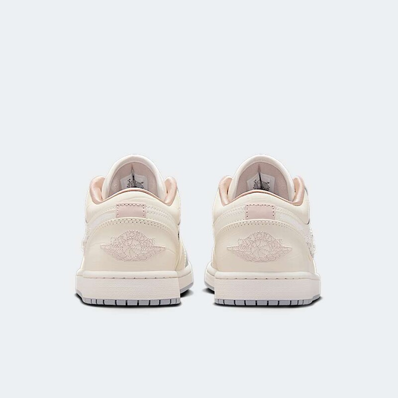 Air Jordan 1 Low "Sail/Soft Pearl" | IH7323-100
