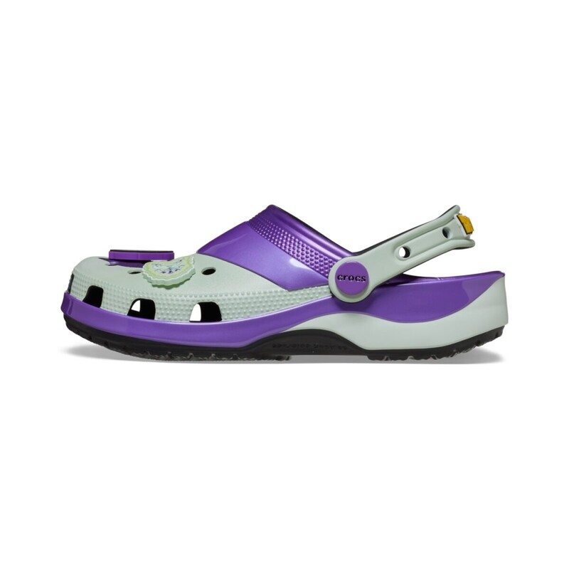 Dragon Ball Z x Crocs Classic Clog "Frieza" | 211202-90H