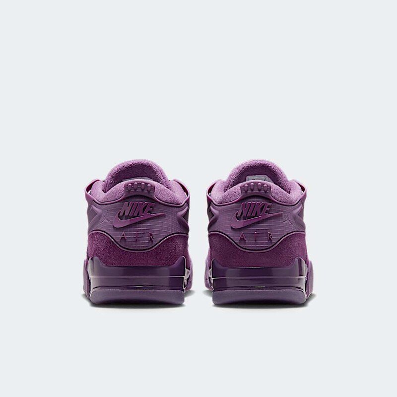Air Jordan 4 RM "Vintage Purple" | HF8126-500