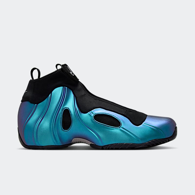 Nike Air Flightposite "Dusty Cactus" | HJ4466-001