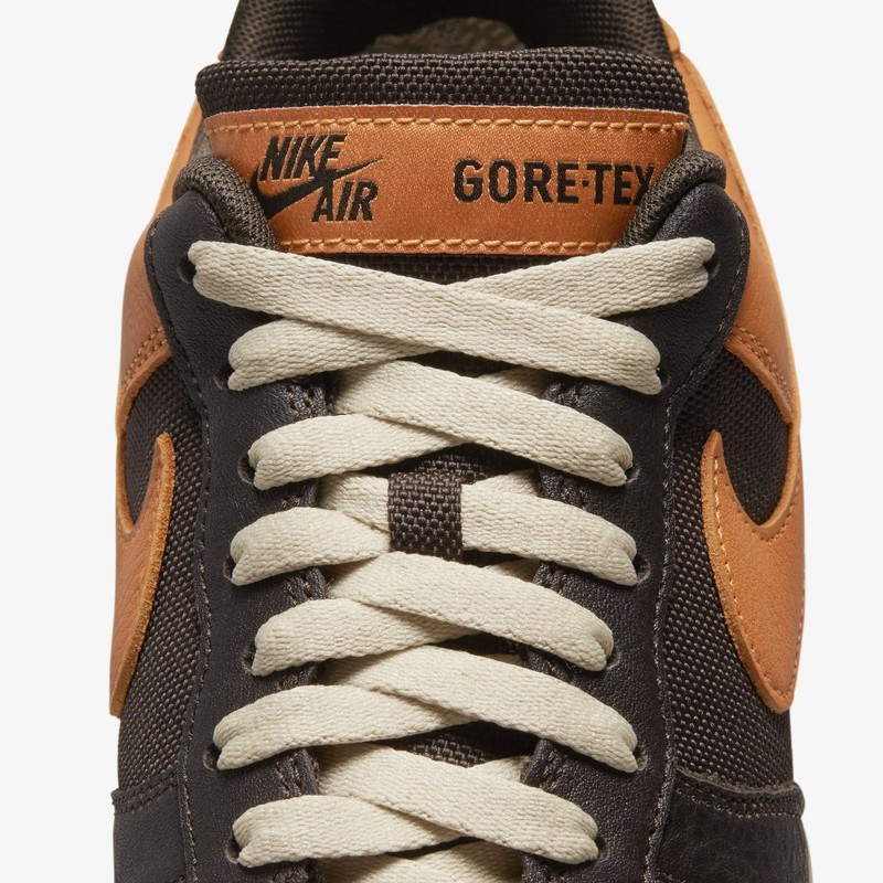 Nike Air Force 1 Gore-Tex Shattered Backboard | DO2760-220