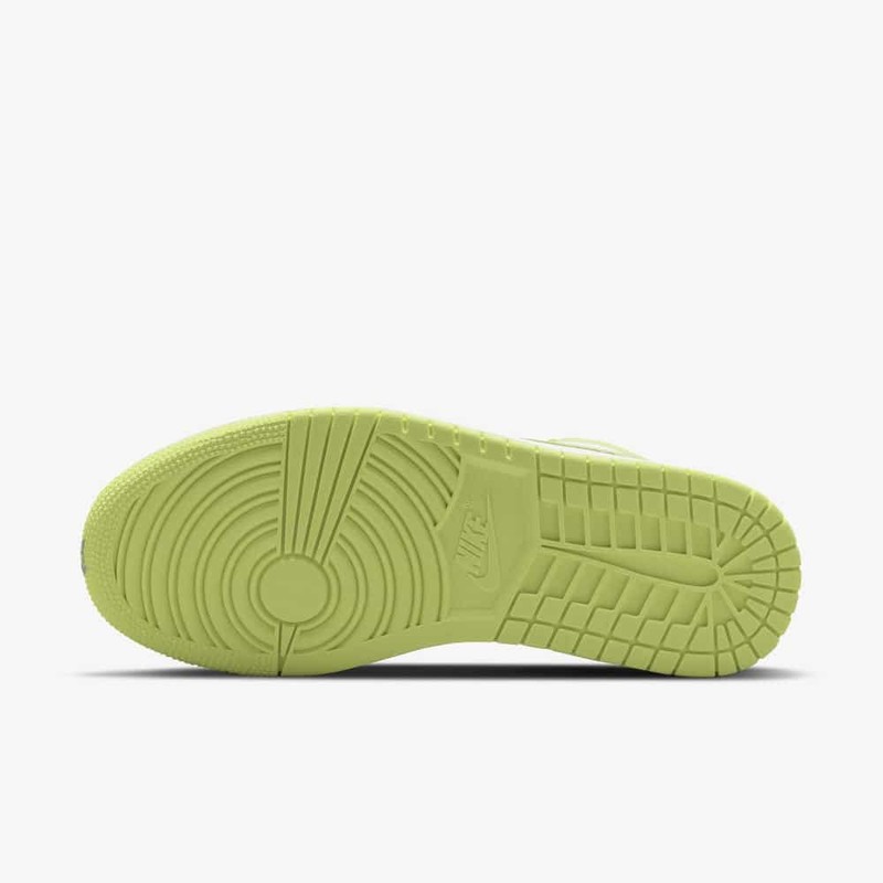 Air Jordan 1 Low Limelight | DH9619-103