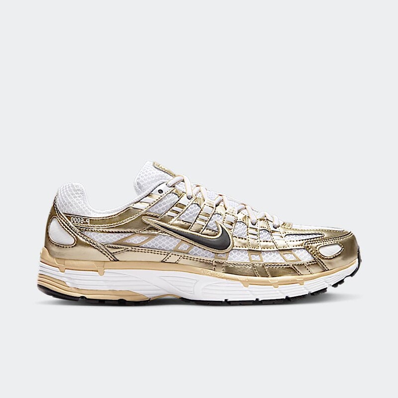 Nike P-6000 "Gold" | IF1787-100