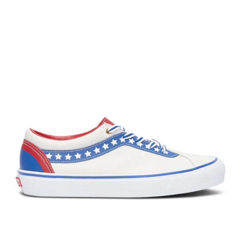 Vans Bold Ni 'Americana' | VN0A3WLPTNT