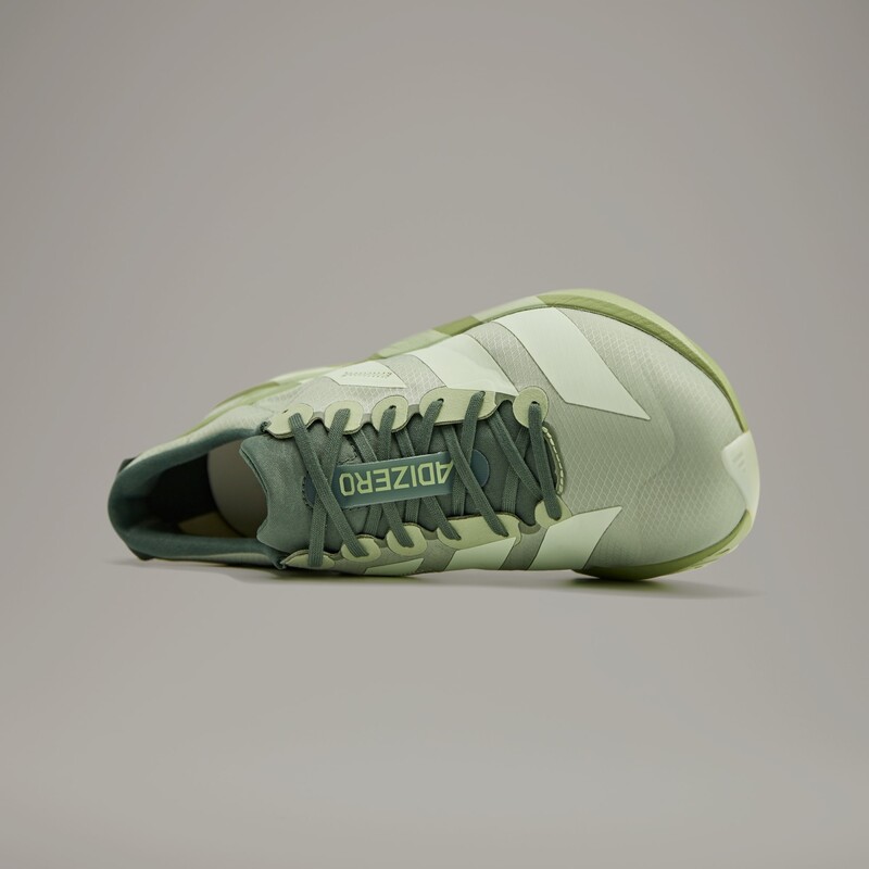 adidas Y-3 Adios 9 "Magic Lime" | JS3138