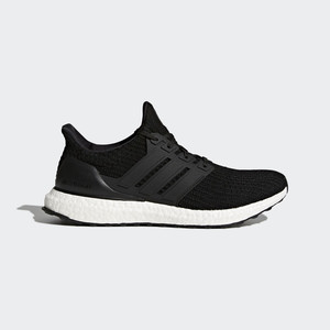 adidas Ultra Boost 4.0 Black | BB6166