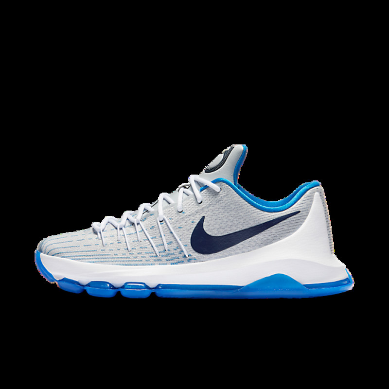 Nike KD 8 Photo Blue | 749375-144