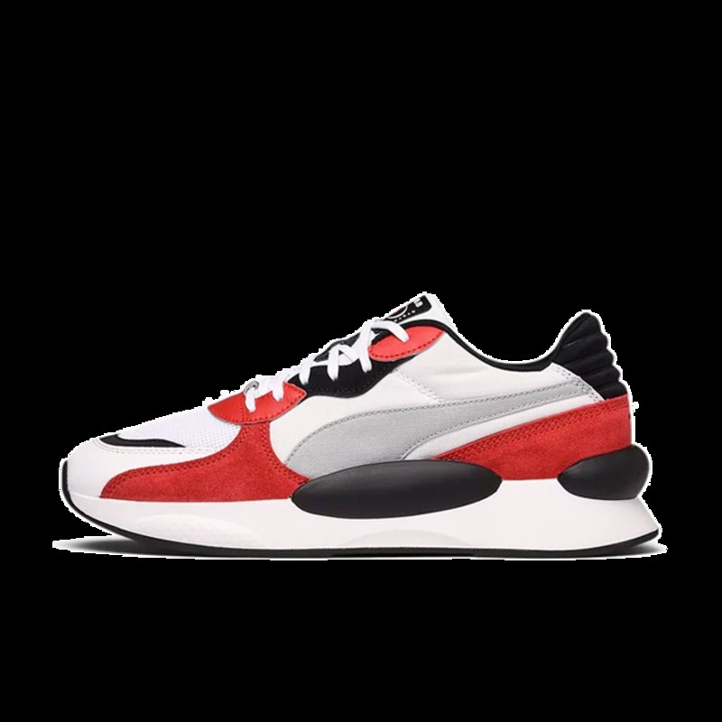 Puma Rs 9.8 Space 'Red' | 370230-01