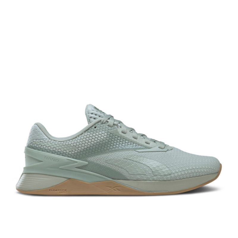Reebok Wmns Nano X3 'Sea Spray Gum' | HP6056