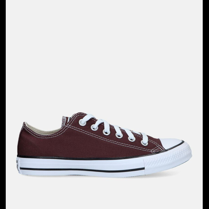 Converse Chuck Taylor All Star Fall Tone Bruine Sneakers | 0194434370911