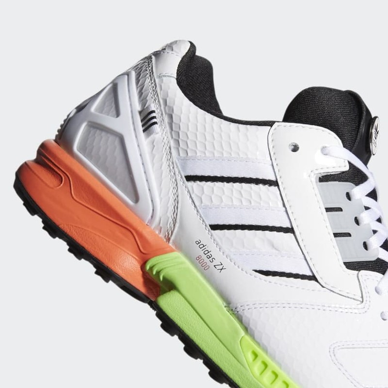 adidas ZX 8000 Golf | FZ4412