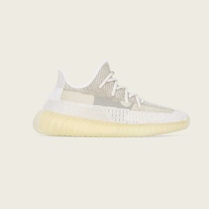 adidas Yeezy Boost 350 V2 Natural | FZ5246